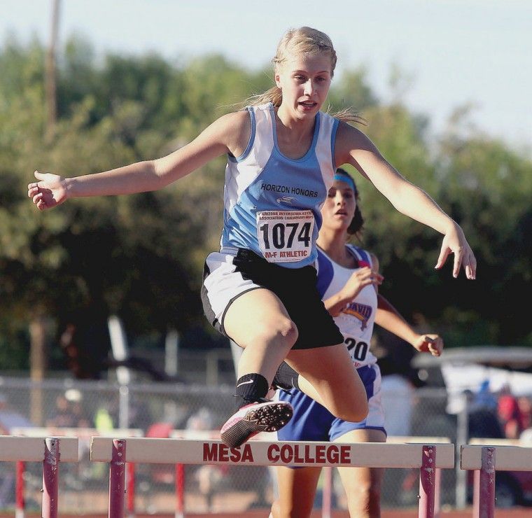 State recap